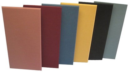 vật liệu cách âm