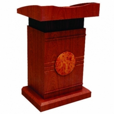 Bục phát biểu Hòa Phát LT-04