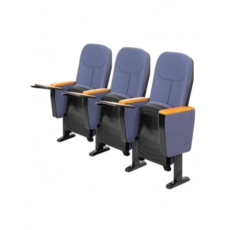 Hướng dẫn cách lựa chọn ghế hội trường phù hợp không gian 