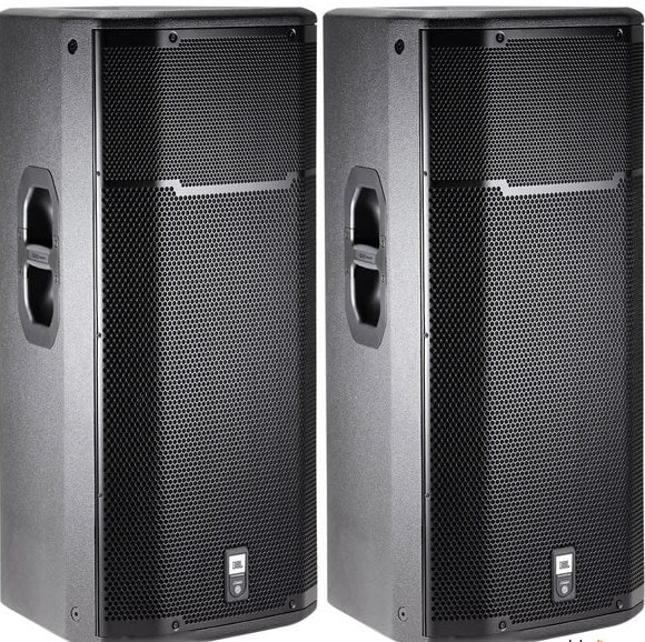 Một số gợi ý khi sử dụng loa trong hội trường