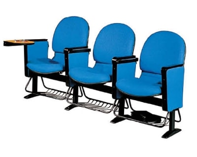 Tiêu chí chọn ghế hội trường cao cấp đúng chuẩn