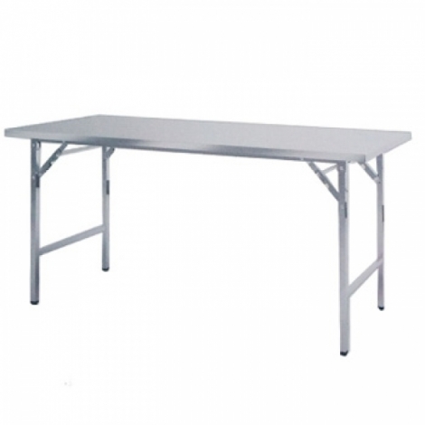 Mẫu bàn BG01 Không gian hội trường mới mẻ với loại bàn chân sắt