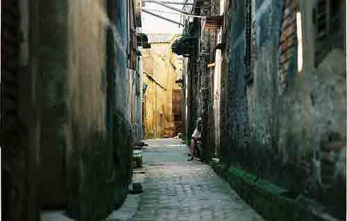 Bố trí kiểu nhà cấp 4 theo phong thủy