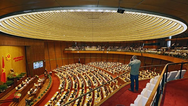 Lập kế hoạch cho việc bố trí các chỗ ngồi Các bước lựa chọn ghế hội trường “chuẩn”