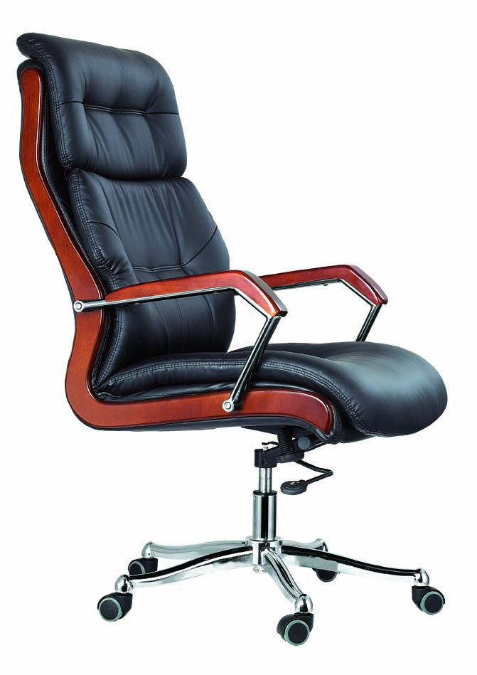 Bí quyết lựa chọn và sử dụng ghế xoay đúng cách