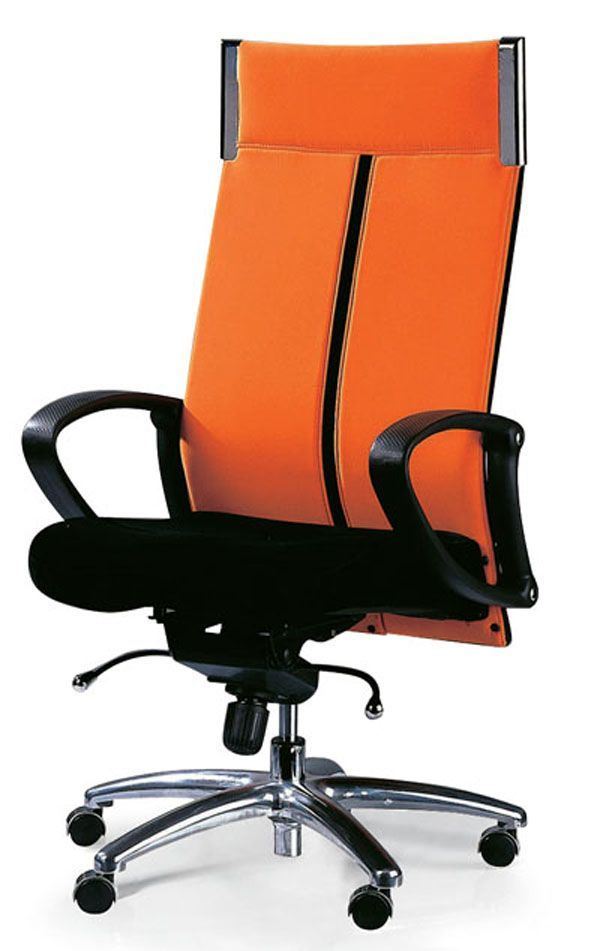 Bí quyết lựa chọn và sử dụng ghế xoay đúng cách