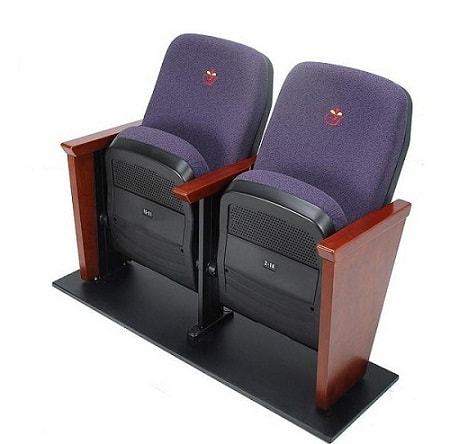 Tìm hiểu mức giá ghế hội trường và các dòng ghế văn phòng 190 Tìm hiểu mức giá ghế hội trường và các dòng ghế văn phòng 190