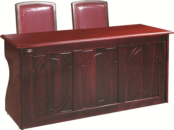 Bảo quản nội thất hội trường bằng gỗ như thế nào?