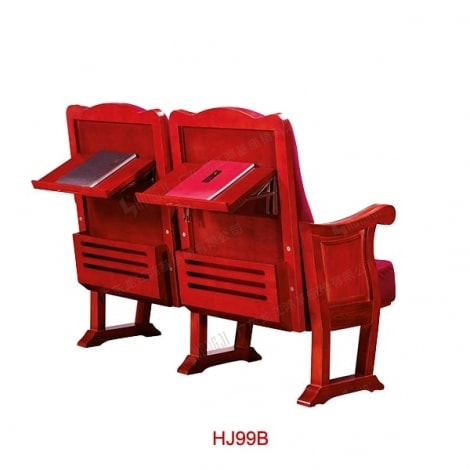 Thế mạnh vượt trội của dòng ghế hội trường nhập khẩu