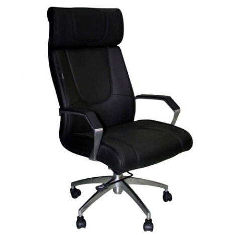 Tìm hiểu về dòng ghế xoay lưng cao Hòa Phát dành cho trưởng phòng Tìm hiểu về dòng ghế xoay lưng cao Hòa Phát dành cho trưởng phòng