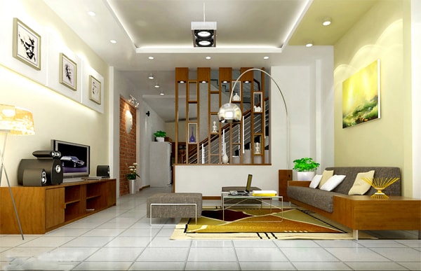 Trang trí nội thất phòng khách sao cho đẹp? Trang trí nội thất phòng khách sao cho đẹp?