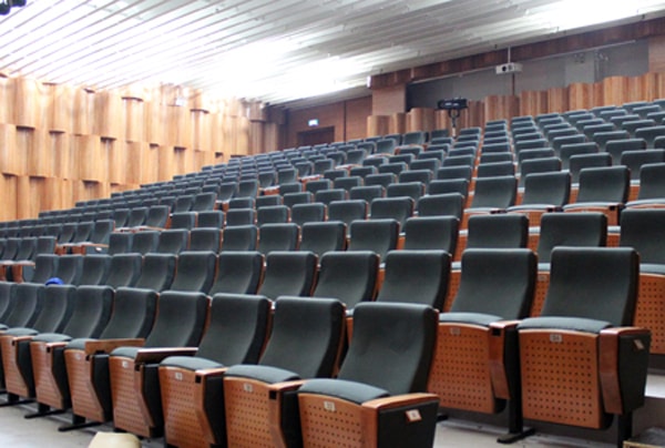 Ba hiệu quả thiết kế hội trường cao cấp đem lại