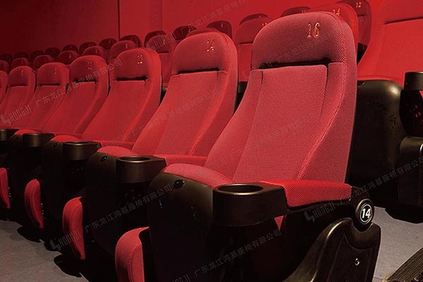 Những mẫu ghế phòng chiếu phim cao cấp cho rạp chiếu phim