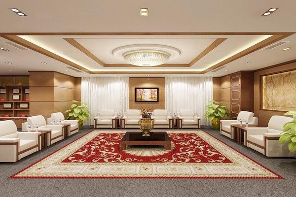 Phòng khánh tiết diện tích nhỏ nên thiết kế thế nào? Phòng khánh tiết diện tích nhỏ nên thiết kế thế nào?