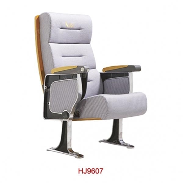 mẫu ghế hội trường cao cấp hiện nay