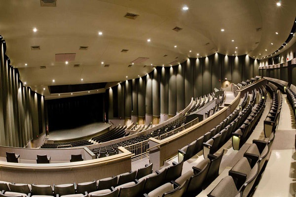 Ghế hội trường với những tạo hình đẹp mắt Ghế hội trường với những tạo hình đẹp mắt