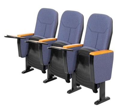 Ghế hội trường 190 HT01-5