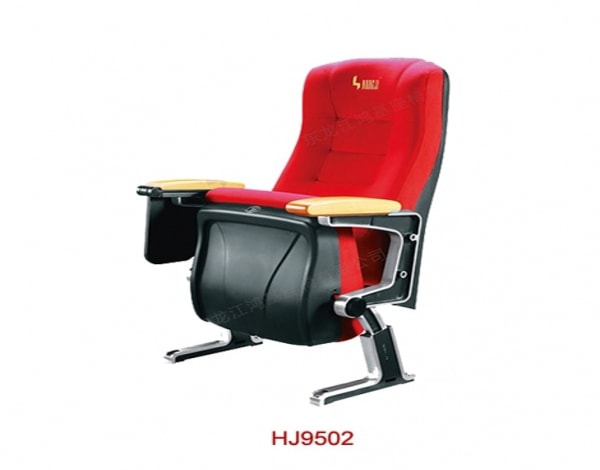 Ghế hội trường nhập khẩu HTNK HJ9502 Cách chọn ghế hội trường phù hợp với thiết kế đa năng