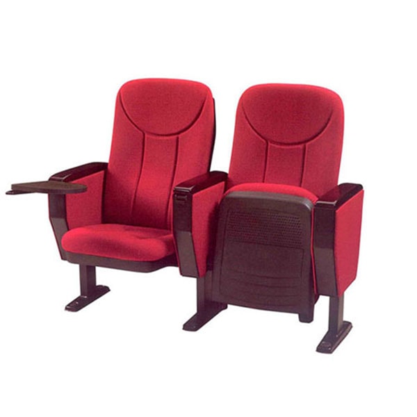 Ghế hội trường Hòa Phát TC02B Cách chọn ghế hội trường phù hợp với thiết kế đa năng