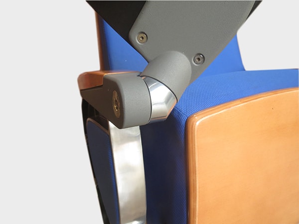 Cận cảnh mẫu ghế hội trường HTNK 025 vừa nhập khẩu tại Đức Khang Cận cảnh mẫu ghế hội trường HTNK 025 vừa nhập khẩu tại Đức Khang