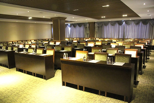 Tiêu chí đánh giá hội trường cao cấp Tiêu chí đánh giá hội trường cao cấp