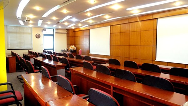 Tiêu chí đánh giá hội trường cao cấp Tiêu chí đánh giá hội trường cao cấp