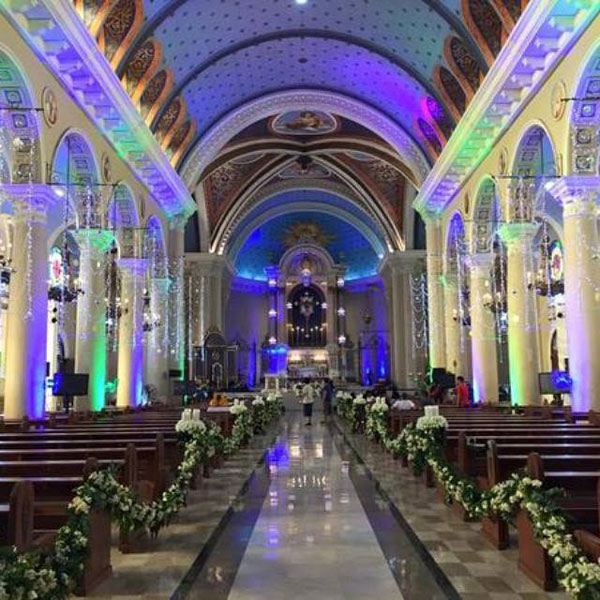 chọn ghế đẹp cho giáo đường chọn ghế đẹp cho giáo đường