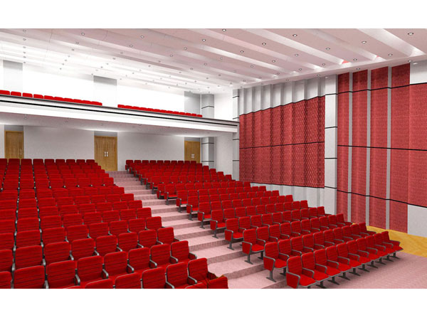 Lựa chọn thảm theo màu sắc cũng là điều bạn cần quan tâm