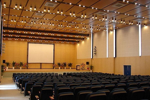 trường Đại học có giảng đường đẹp nhất tại Việt Nam trường Đại học có giảng đường đẹp nhất tại Việt Nam