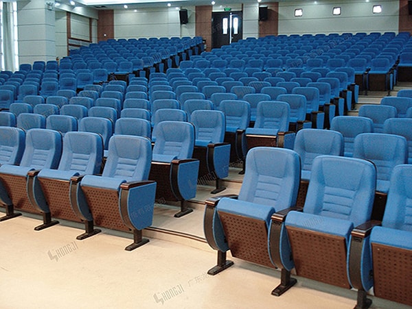 Ghế hội trường nhập khẩu sử dụng chất liệu cao cấp Ghế hội trường nhập khẩu sử dụng chất liệu cao cấp
