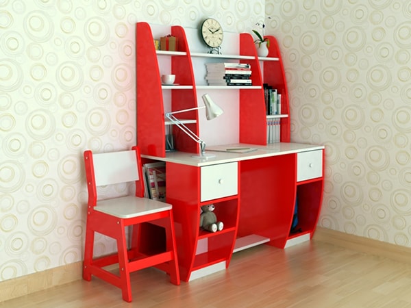 Khơi dậy hứng thú học tập bằng việc cho con đi chọn bàn ghế học sinh Khơi dậy hứng thú học tập bằng việc cho con đi chọn bàn ghế học sinh