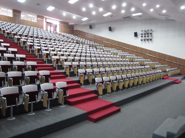 Chọn kích thước hội trường phù hợp với sức chứa