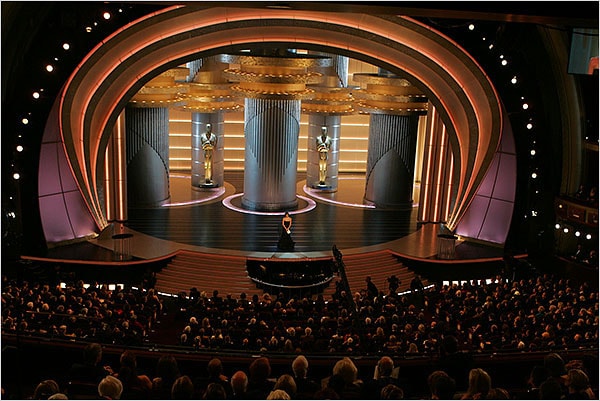 Hội trường cổ điển phải hài hòa về không gian