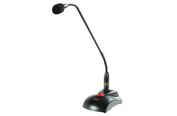 Micro cổ ngỗng Inter-M được đánh giá rất cao bởi độ nhạy micro tốt, bắt tiếng xa xứng đáng là nhãn hiệu tin cậy cho mọi hội trường Micro cổ ngỗng Inter-M được đánh giá rất cao bởi độ nhạy micro tốt, bắt tiếng xa xứng đáng là nhãn hiệu tin cậy cho mọi hội trường