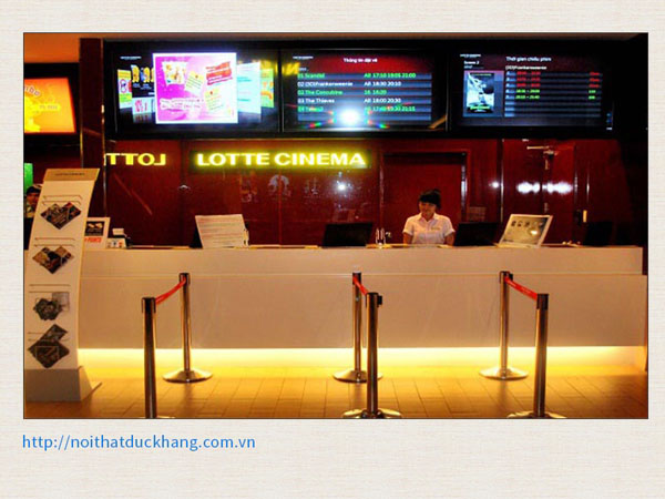 Đến Nha Trang đừng bỏ qua ghé thăm rạp chiếu phim Lotte Cinema Nha Trang Đến Nha Trang đừng bỏ qua ghé thăm rạp chiếu phim Lotte Cinema Nha Trang