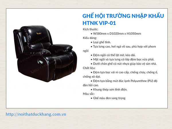 Ghế hội trường nhập khẩu này được ưu tiên trong phòng VIP  Ghế hội trường nhập khẩu này được ưu tiên trong phòng VIP