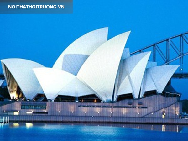 Nhà hát Sydney Nhà hát Sydney