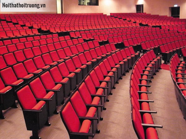 Âm thanh ánh sáng hội trường đa năng cần đảm bảo chất lượng Âm thanh ánh sáng hội trường đa năng cần đảm bảo chất lượng