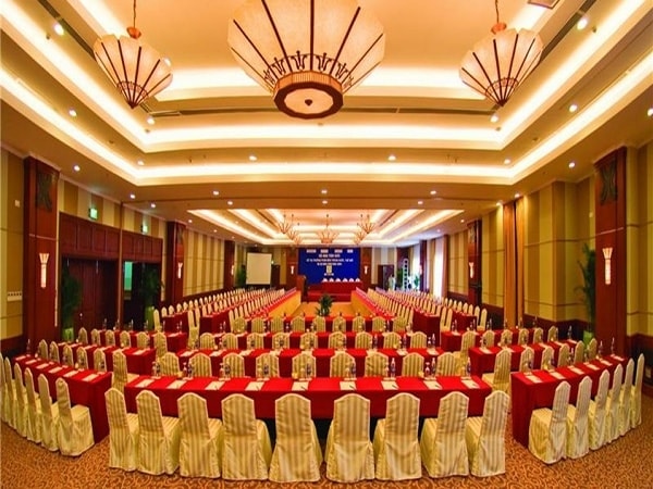 Hệ thống âm thanh phải thật sự đảm bảo được chất lượng Hệ thống âm thanh phải thật sự đảm bảo được chất lượng