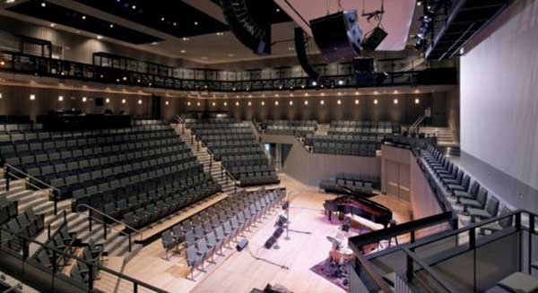 Tiêu chuẩn thiết kế phòng khán giả ở Hà Nội Tiêu chuẩn thiết kế phòng khán giả ở Hà Nội