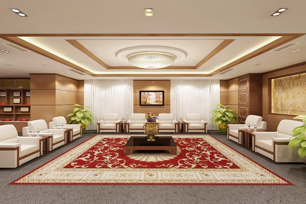 Phòng khánh tiết là gì Phòng khánh tiết là gì