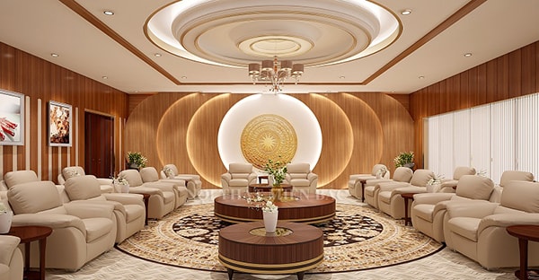 Lựa chọn hoa văn trang trí phòng khánh tiết cần nói lên vẻ đẹp, thẩm mỹ hiện đại sang trọng Lựa chọn hoa văn trang trí phòng khánh tiết cần nói lên vẻ đẹp, thẩm mỹ hiện đại sang trọng