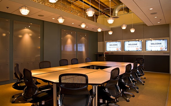 Yêu cầu cao nhất đối với bàn ghế phòng họp là đem lại sự thoải mái cho những người tham gia cuộc họp Yêu cầu cao nhất đối với bàn ghế phòng họp là đem lại sự thoải mái cho những người tham gia cuộc họp