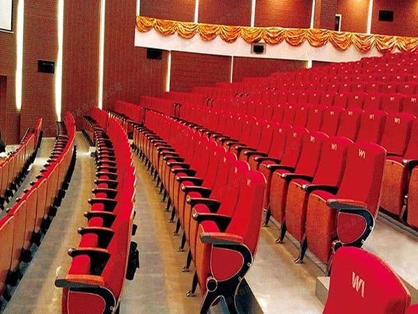 Ghế hội trường nhập khẩu chất lượng cần chú trọng màu sắc Ghế hội trường nhập khẩu chất lượng cần chú trọng màu sắc