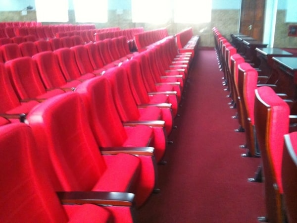 Nên chọn những sản phẩm ghế có tính năng phù hợp nhất Nên chọn những sản phẩm ghế có tính năng phù hợp nhất