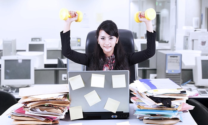 Chuyển động các khối cơ