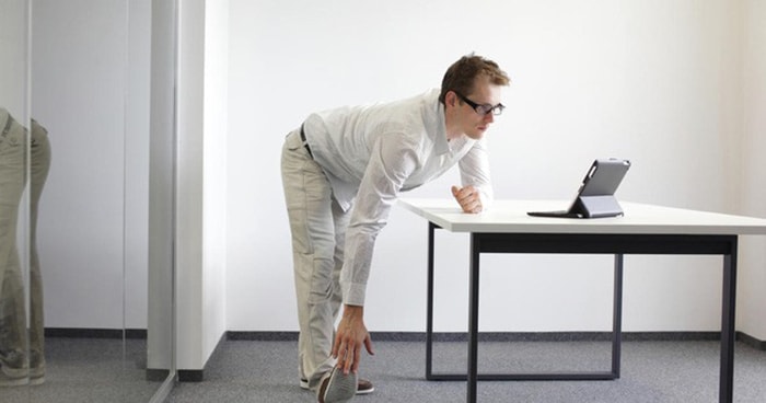 Cử động cơ thể