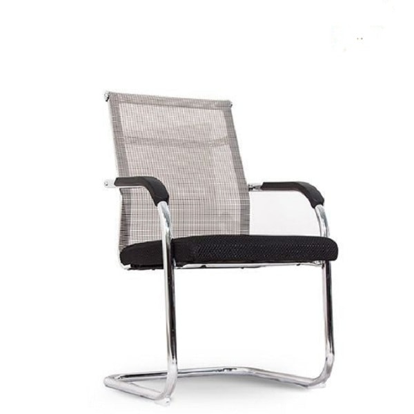 Ghế hội trường kiểu dáng chân quỳ 