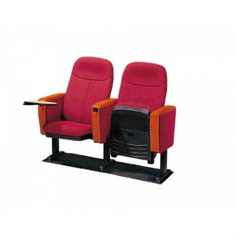 Ghế hội trường FAMI FM-092#