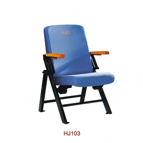 Ghế hội trường nhập khẩu HTNK HJ103